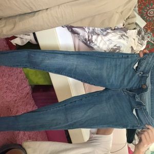 Urban outfitters jeans